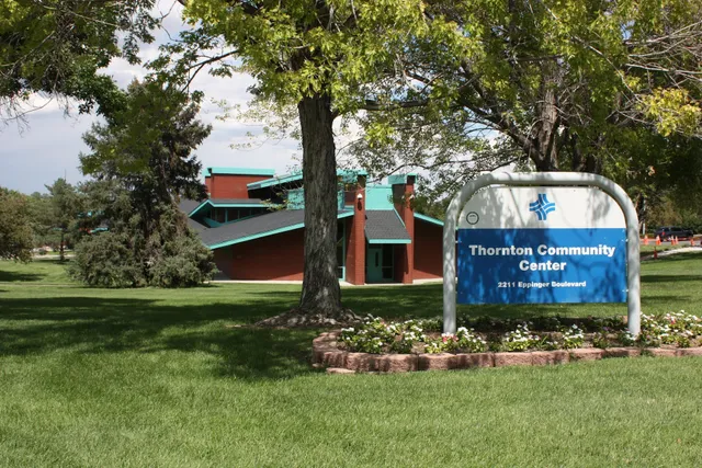 Thornton Community Center