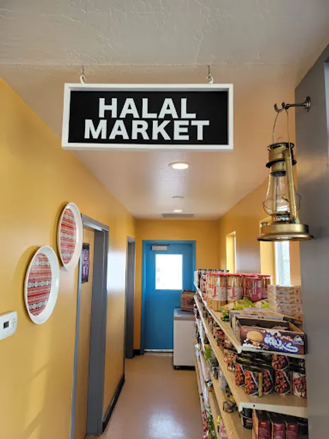 Ragheef Arabic Flatbread & more