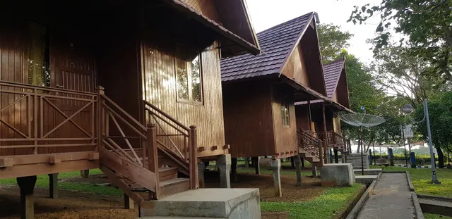 OYO 3475 Villa Ex Mtq Pagaralam