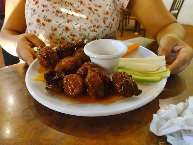 Las de Guanatos Tizimín