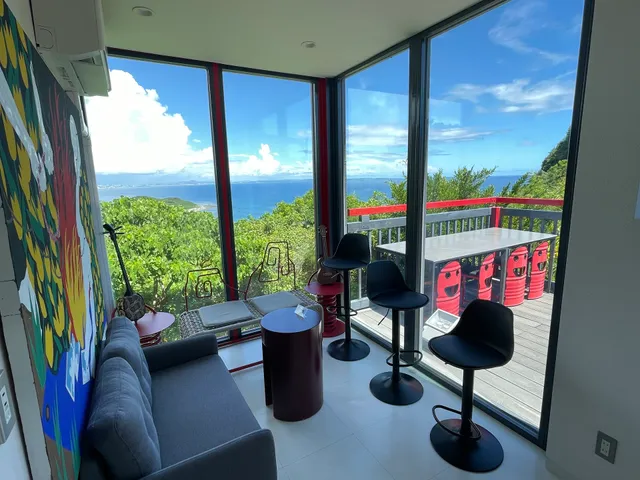 メビウスバーガー[MÖBIUS BURGER]