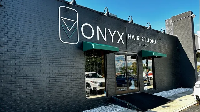 Onyx Hair Studio