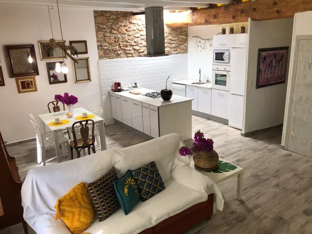 Tutu Llar Ús Turístic