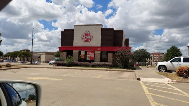 Arby's