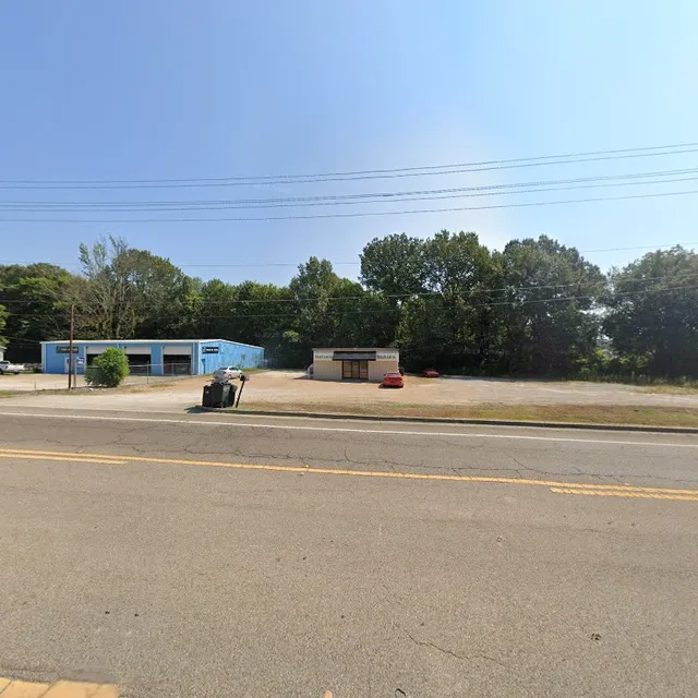 Gator Computers LLC: Mc Neel Billy G CPA