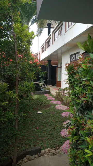 KAMI Homestay