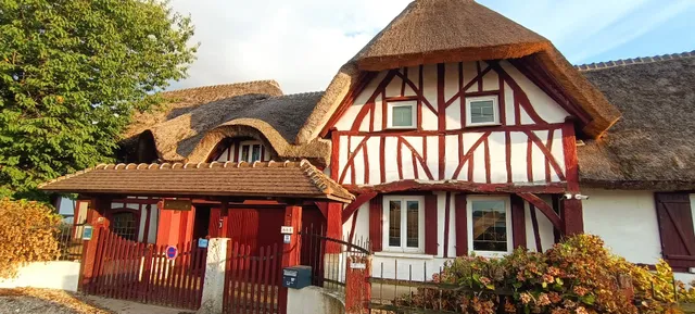 Manoir de la Vente de Rouville