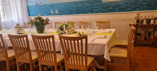 Ristorante pizzeria A' Risacca