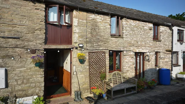 High Greenside Bed and Breakfast