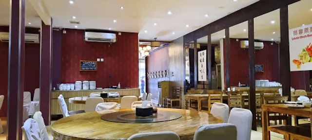 Little Hong Kong Restaurant