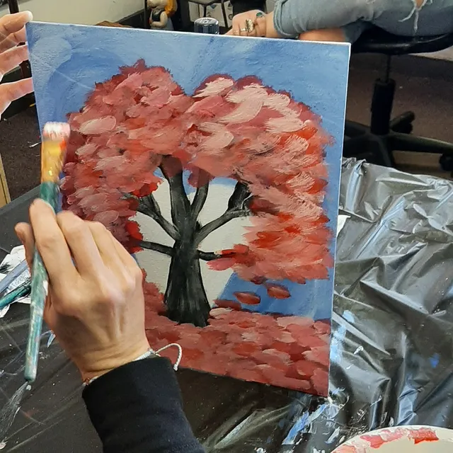 Garden State Art Studio