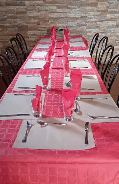 Restaurante "BODEGÓN EL BEBEDERO" de Álvaro Peña