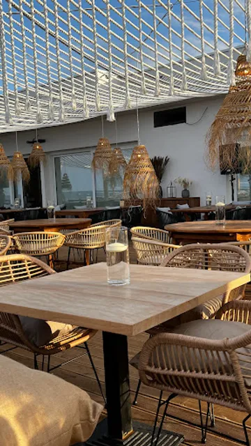 Gota - Restaurant & Beach Bar