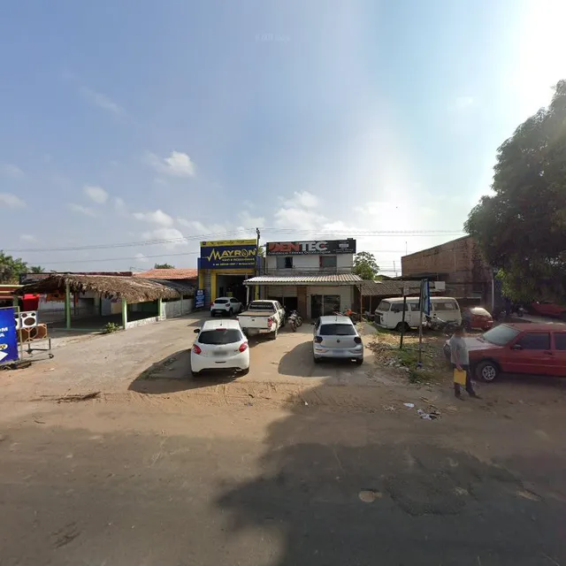 Restaurante Sabor Nordestino