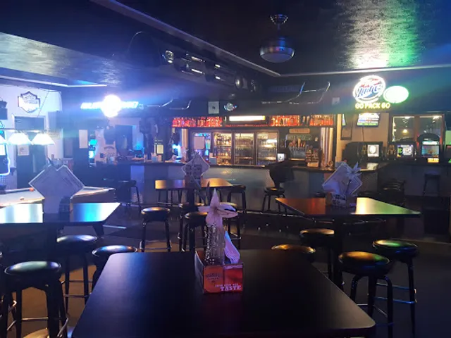 Zaners Club Shamrock