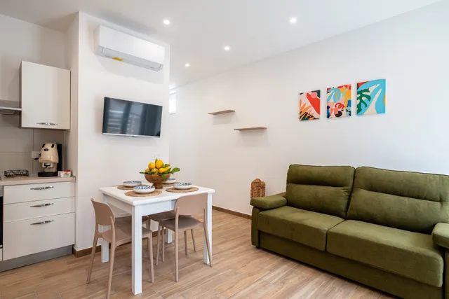 Da Felicia - Vacanze a Capo d'Orlando