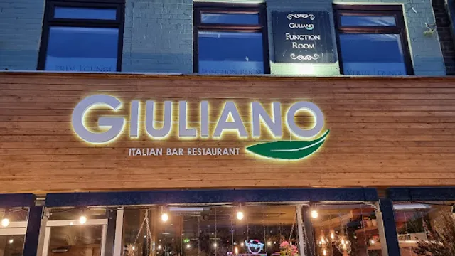 Giuliano Italian Restaurant