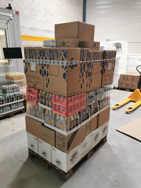 Cash Food 13 - Dancup