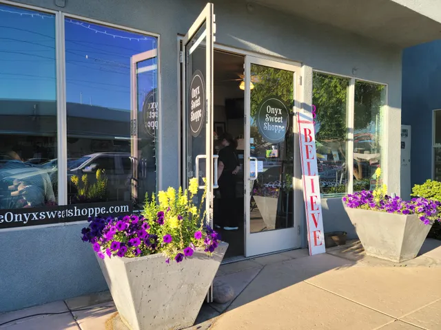 Onyx Style Collective