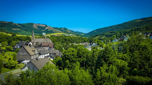 Ferienhaus Wilfried Wahle