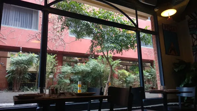 Matto Napoletano Pizzeria