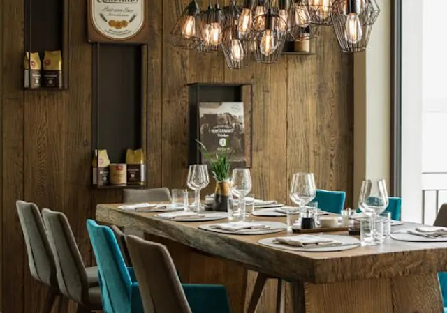 Goldene Traube Tramin