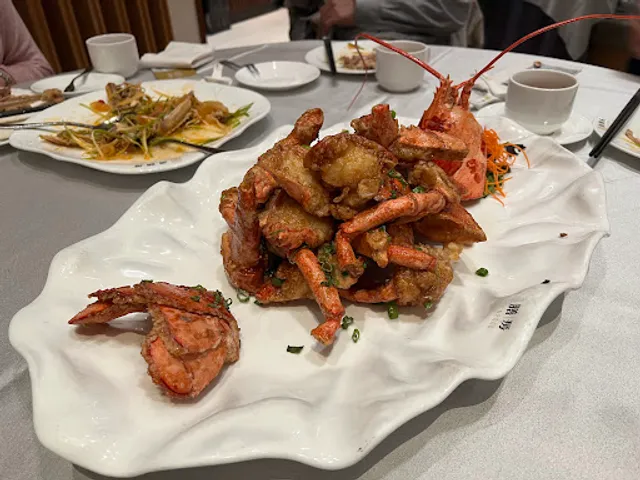 Yu Seafood