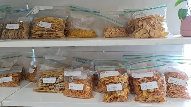 Raasoi by Amba Foods WA