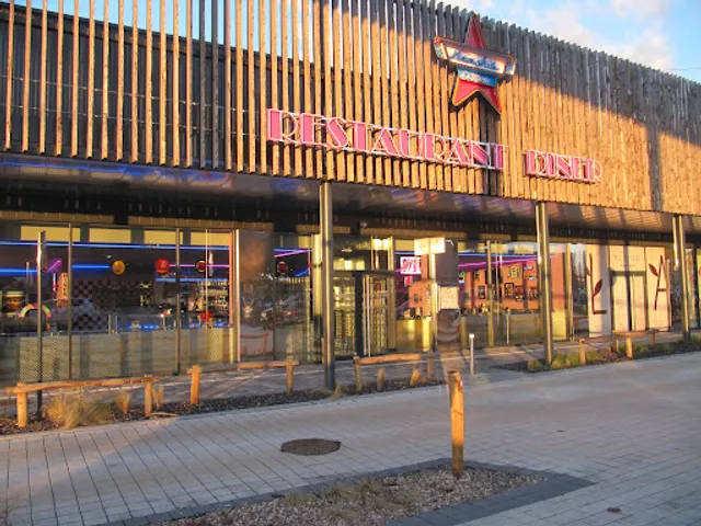 Memphis - Restaurant Diner