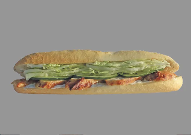 Delicieux West (Tango Kip)