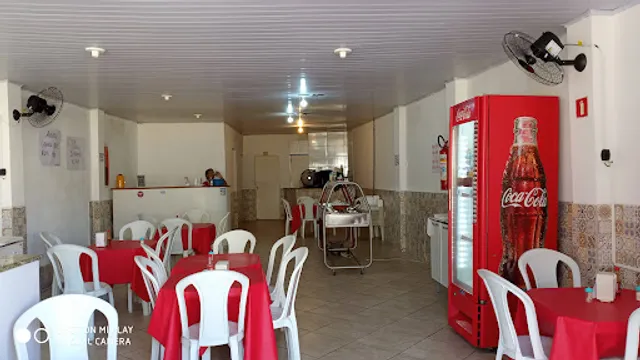 Restaurante Atobá