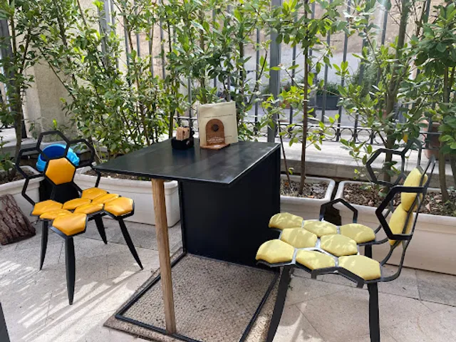 Caffè dell' Accademia