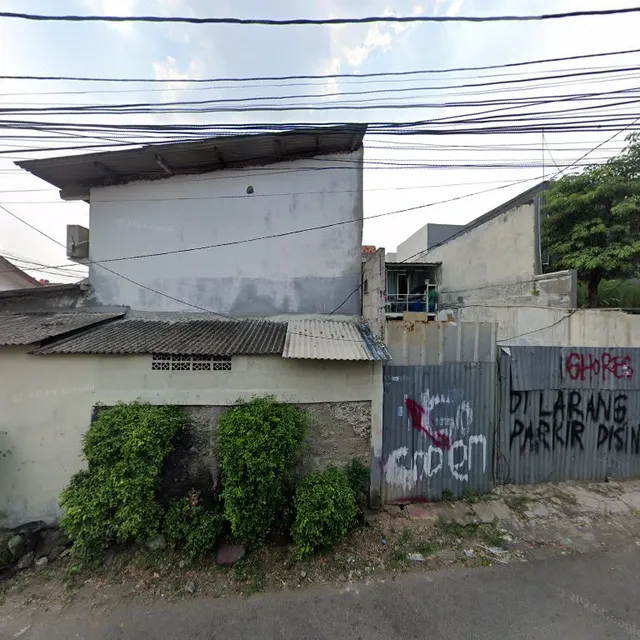 RedDoorz@Pondok Pinang 2