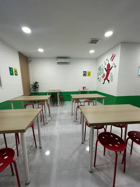 กะเพราศักดิ์สิทธิ์ Holy Basil