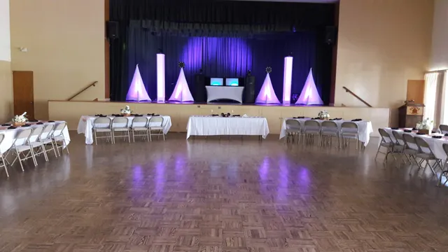 Exeter Veterans Memorial Building