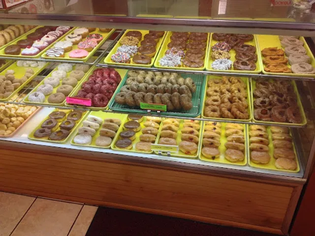 Howard's Donuts Lakeland