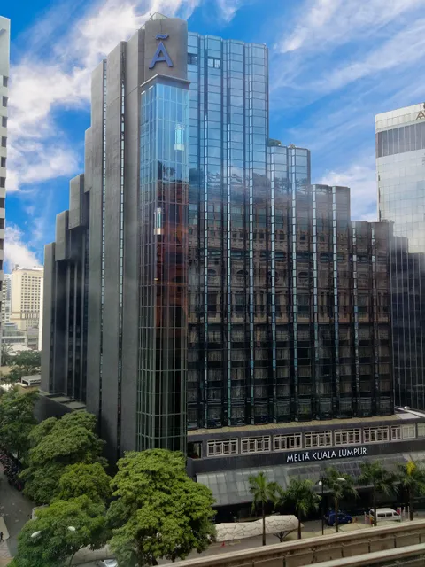 Meliá Kuala Lumpur
