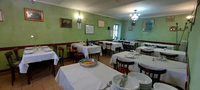 Ristorante Dell'Allegria