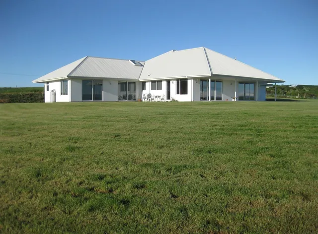 Solace Country House Bed and Breakfast