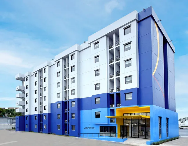 HOP INN Khon Kaen Maliwan Road