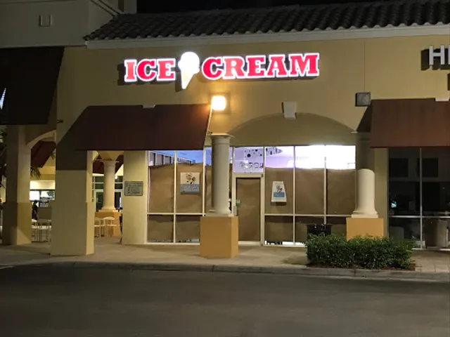 Tipsy Udder Handcrafted Ice Cream