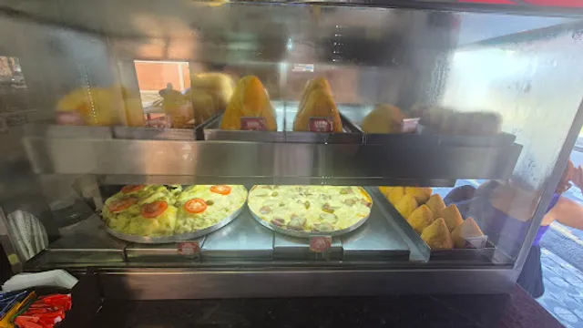 ESQUINA DO ESPETINHO