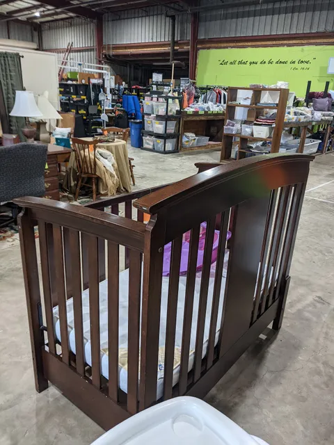 The Storehouse Thrift Store