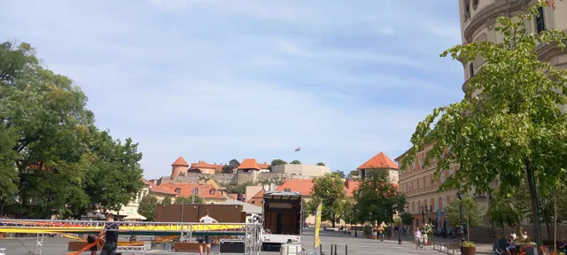 Eger Węgry