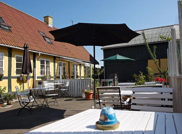 Myregaard Bed and Breakfast