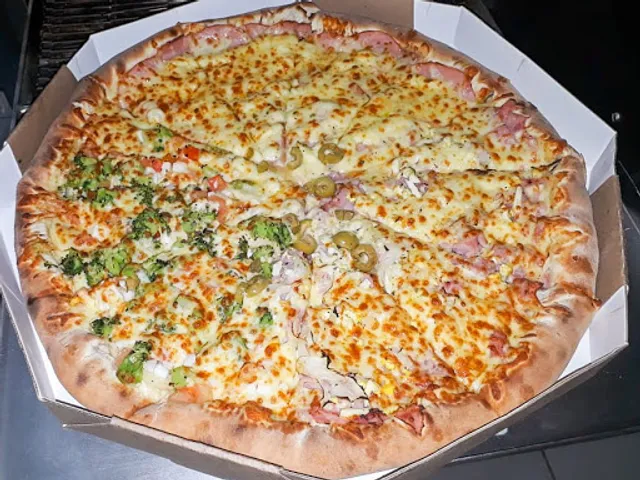 Pizzeria Michelangelo Delivery