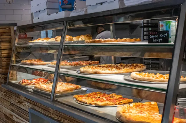 Alfie's Pizzeria & Restaurant