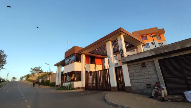 Richland Pointe Apartments