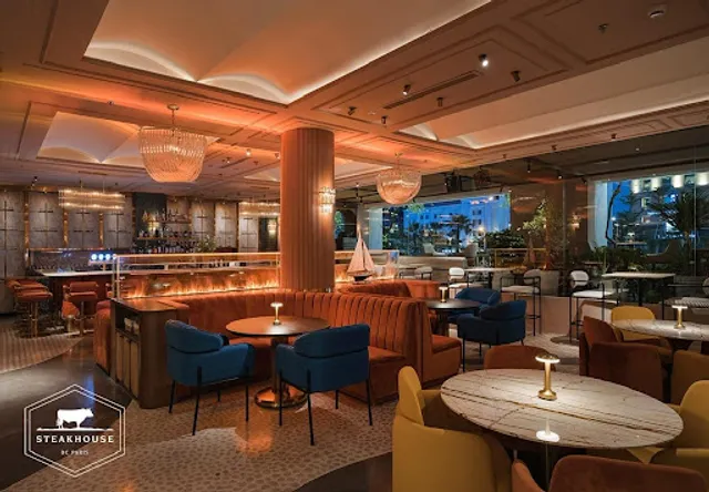 Steakhouse de Paris
