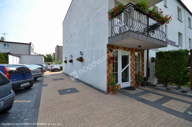 Accommodation in Mielno Sea IZABELA WOZNIAK